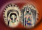 Iraniyur Temple