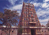 Pillayarpatti Temple
